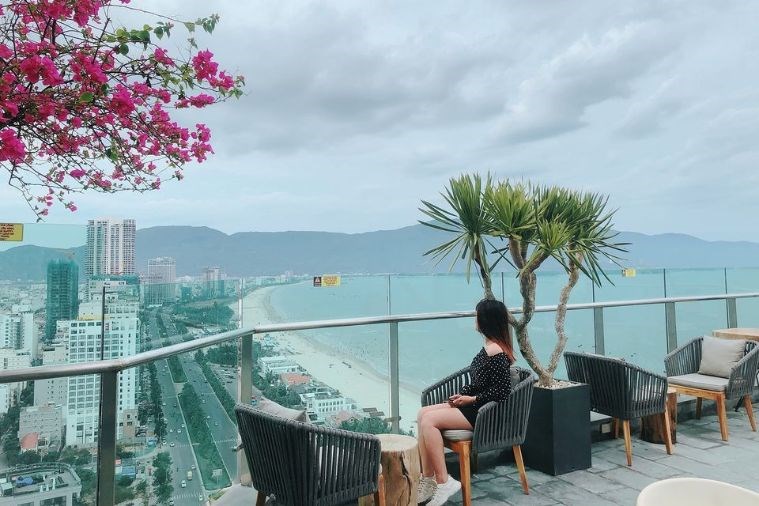 Sala Đà Nẵng Beach Hotel